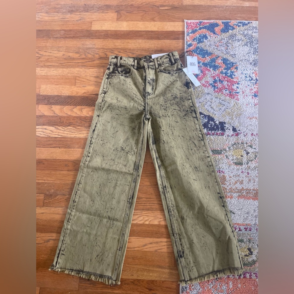 Urban Outfitters BDG Jeans